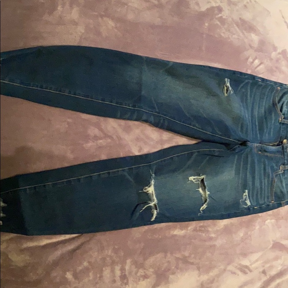 AE JEANS